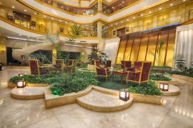 لیست هتل های بنیاد شهید مشهد؛ راهنمای جامع