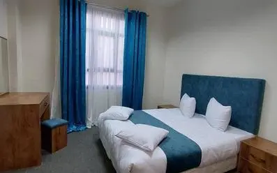 اتاق دو نفره دبل