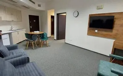 امکانات اتاق‌ها