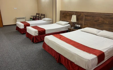 اتاق خواب 4نفره