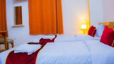 اتاق دو تخته