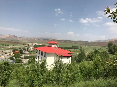 هتل کینو کوهرنگ