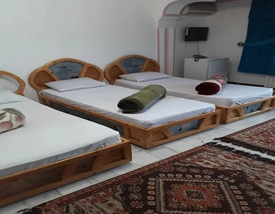 اتاق خواب 3 نفره