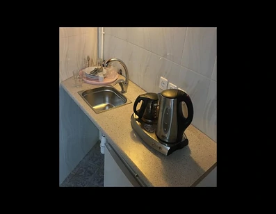 چایساز و سرویس آشپزی