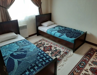 اتاق خواب 2 نفره