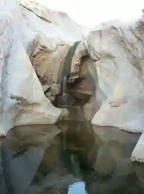 بوستان هفت حوض | یوتراوز