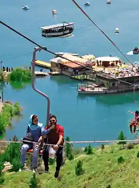 چالیدره مشهد | یوتراوز