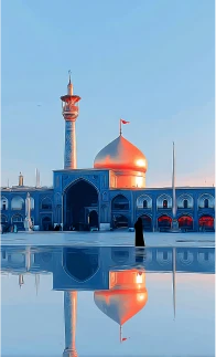 عکسبلیط تهران مشهد