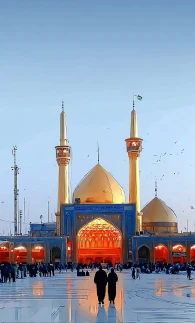 عکسبلیط تهران نجف