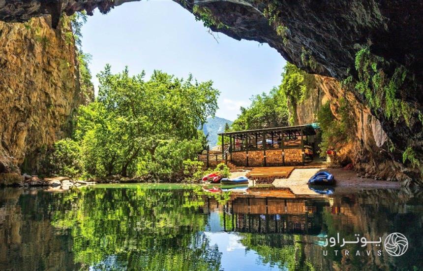 پارک ملی آنتالیا معرفی 15 تا از جاهای دیدنی آنتالیا | عکس + اطلاعات بازدید