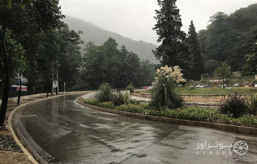 ناهارخوران مسیر مشهد به شمال؛ نزدیک ترین راه و جاهای دیدنی