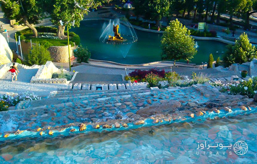 بش قارداش مسیر مشهد به شمال؛ نزدیک ترین راه و جاهای دیدنی