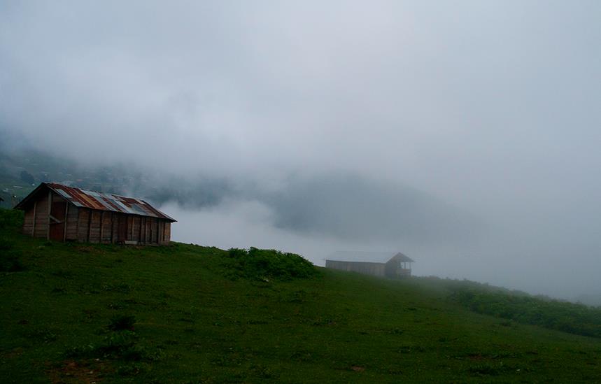 ماسال در ابر ماسال؛ از طبیعتگردی تا دیدار با جوامع بومی