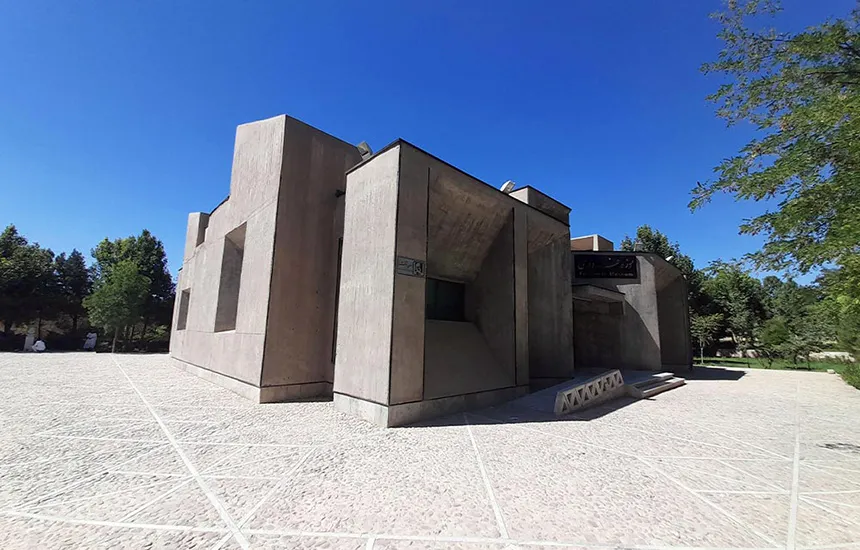 موزه فردوسی