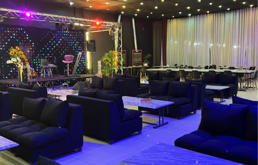 باغ رستوران اپال اصفهان رستوران های اصفهان؛ از سنتیترین تا لوکسترینها