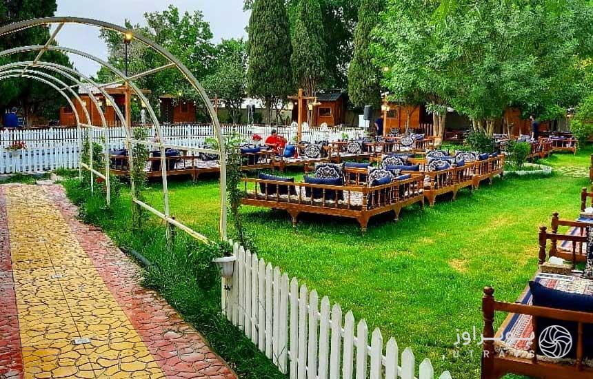رستوران کلبه اصفهان رستوران های اصفهان؛ از سنتیترین تا لوکسترینها