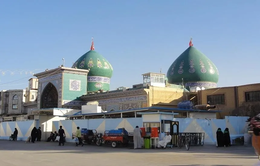 مدارک لازم برای سفر به کربلا