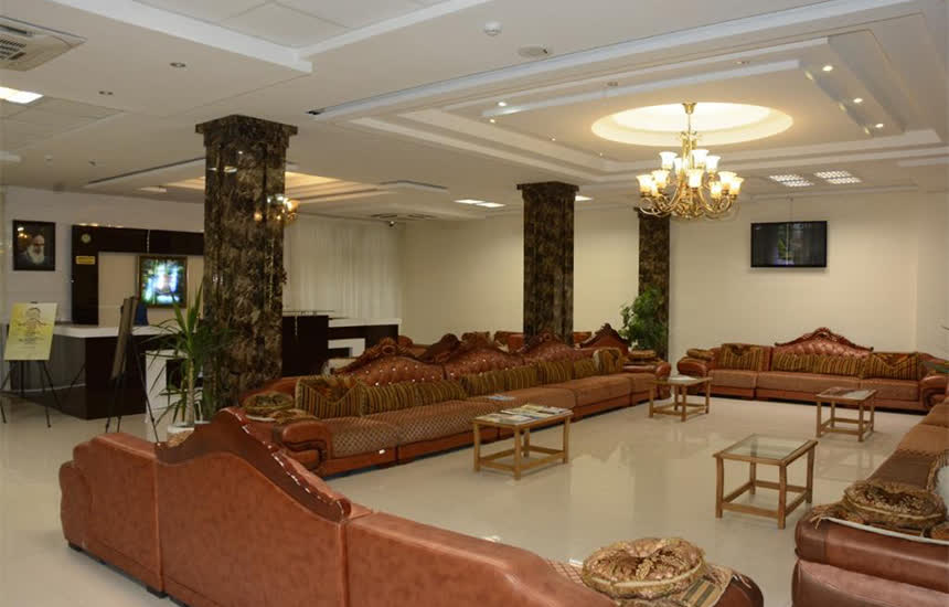 خانه طباطبایی ها خانه بروجردی ها؛ تلفیق عشق و معماری در عهد قاجار