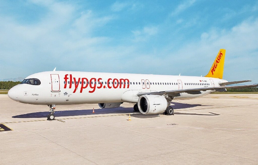 تفاوت پرواز ترکیش با پگاسوس