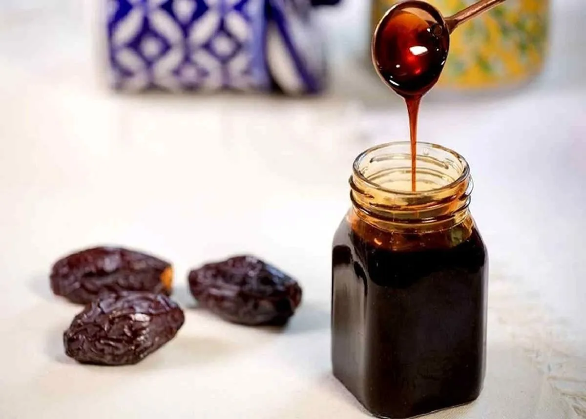 سوغات اهواز چیست؟