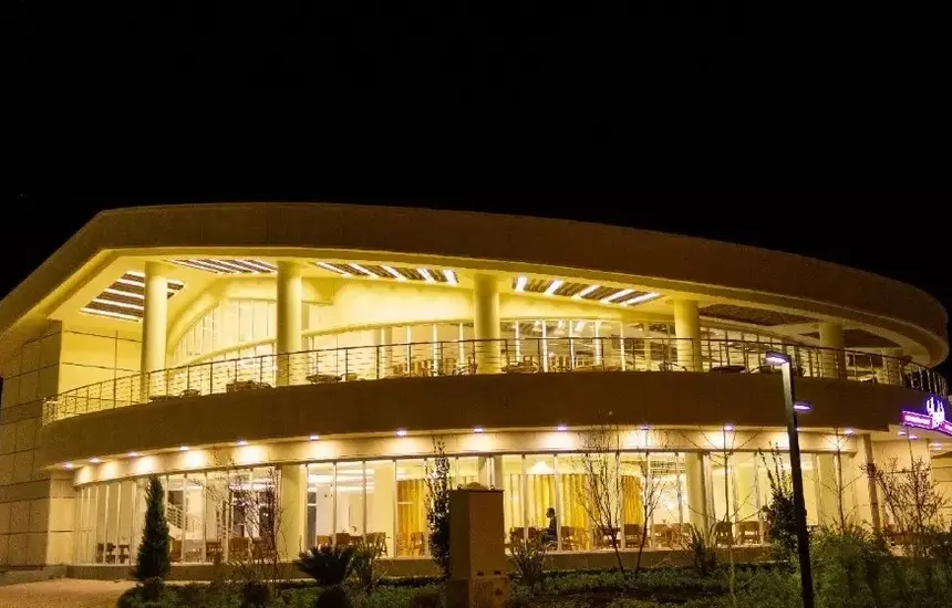 تجربهای بهیادماندنی با اقامت در بهترین هتل بندر انزلی