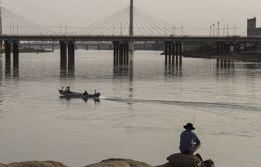 پل سفید اهواز، شاهکار مهندسی بر فراز کارون