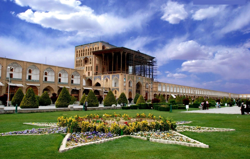 بهترین مسیر تهران به اصفهان؛ راهنمای کامل سفر