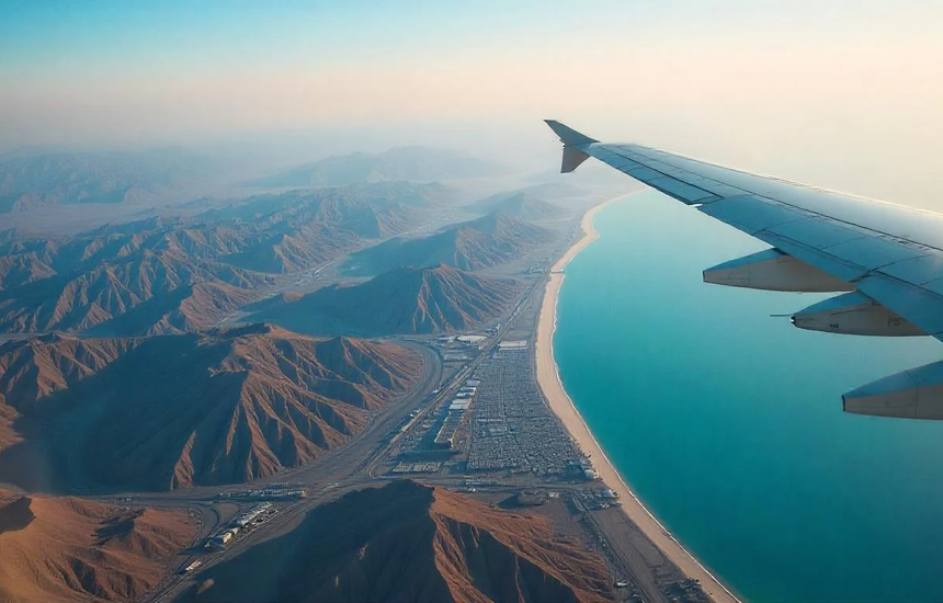 پروازهای «مشهد زنجان» و «عسلویه اراک» از سر گرفته شد