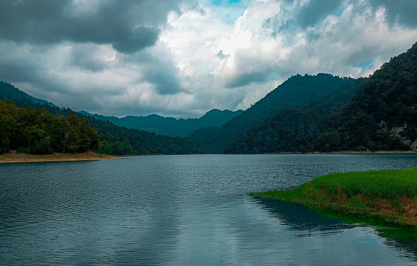 سد میجران رامسر، همه آن‌چه باید بدانید!