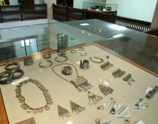 معرفی کامل موزه های بندرعباس