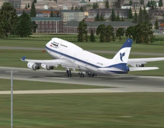 برقراری پروازهای هفتگی از مشهد و زاهدان به کویته