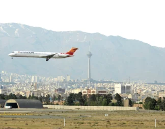 افزایش 100 هزار صندلی پرواز برای اربعین 1404