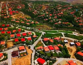 جاهای دیدنی چادگان با عکس