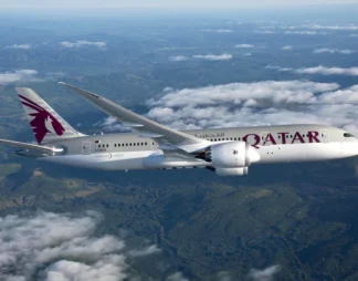 بازگشت پروازهای «قطر ایرویز» به ایران