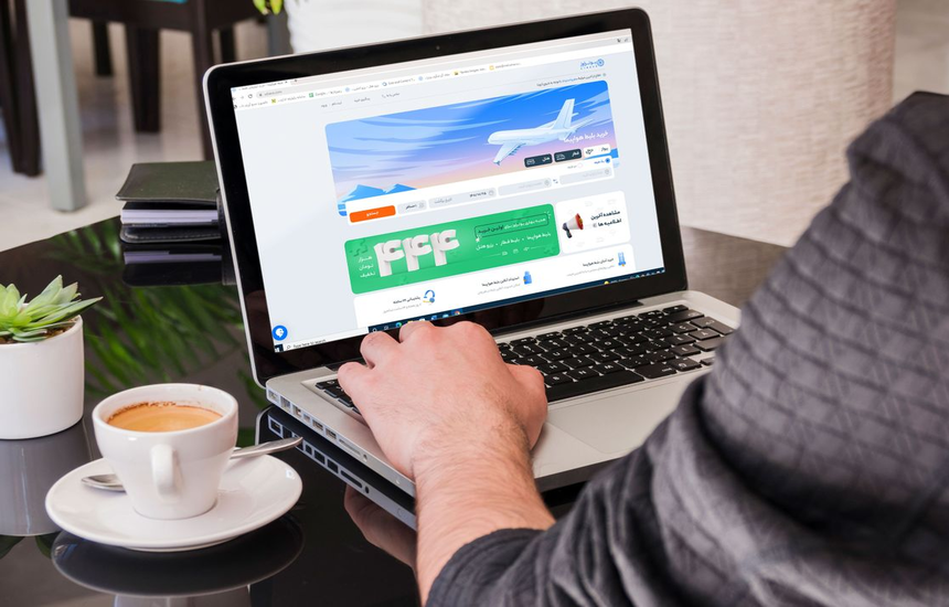 راهنمای جامع خرید بلیط قطار در سال 1404