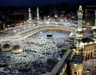 نام‌نویسی عمره 1404 شروع شد