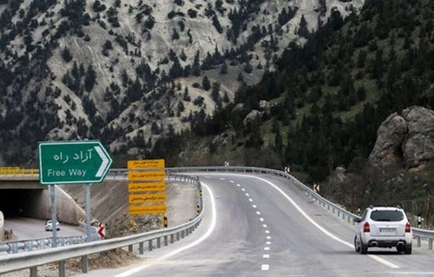 فاصله تهران تا رامسر؛ بررسی مسیرها، مسافت و زمان سفر