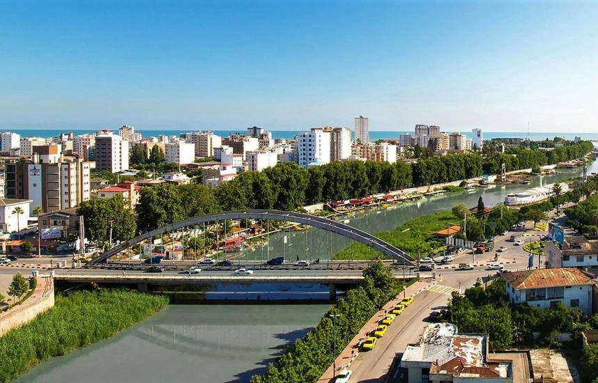 فاصله تهران تا رامسر؛ بررسی مسیرها، مسافت و زمان سفر