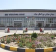 فرودگاه هرات