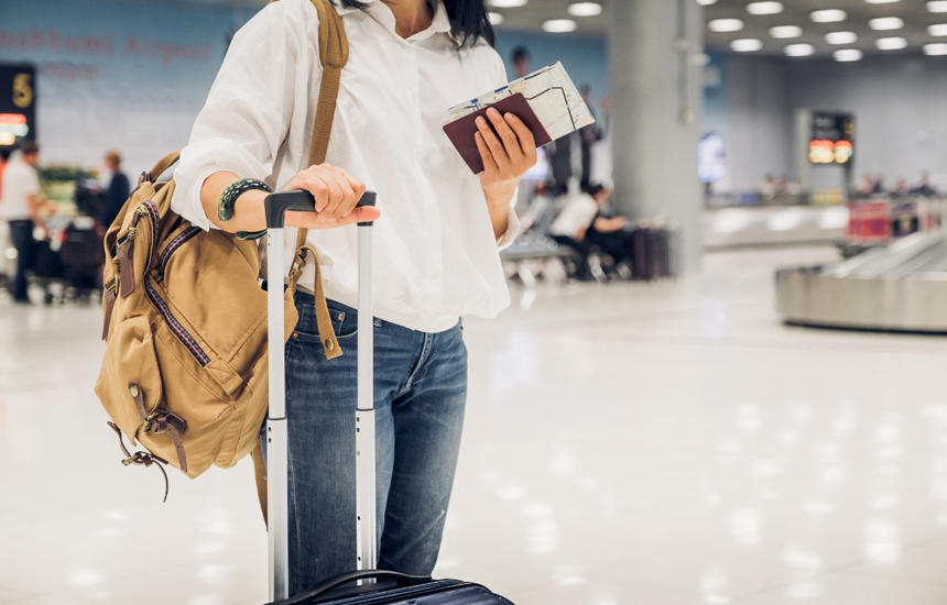 چگونه بلیط هواپیما رزرو کنیم؟