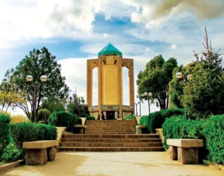 راهنمای سفر به همدان