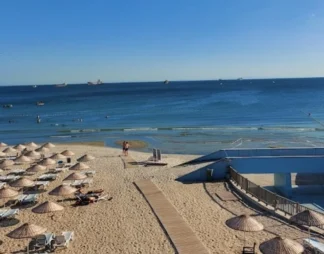 ساحل فلوریا استانبول