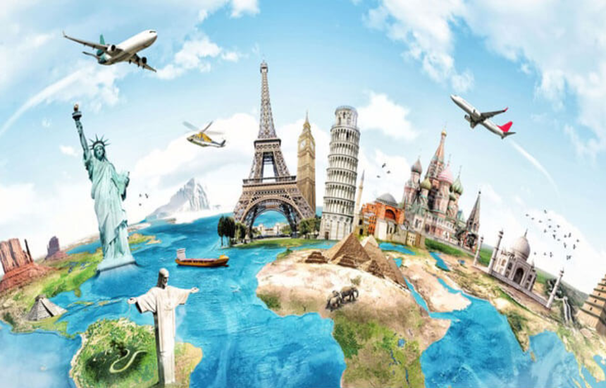 اصطلاحات گردشگری پرکاربرد؛ واژه‌نامه کاربردی سفر برای فارسی‌زبانان