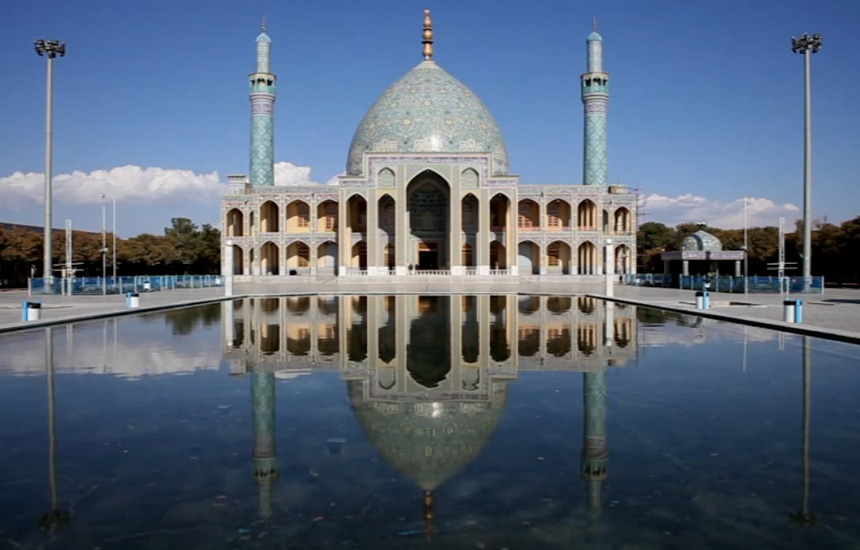 فاصله بادرود تا تهران؛ مسیرهای پیشنهادی سفر