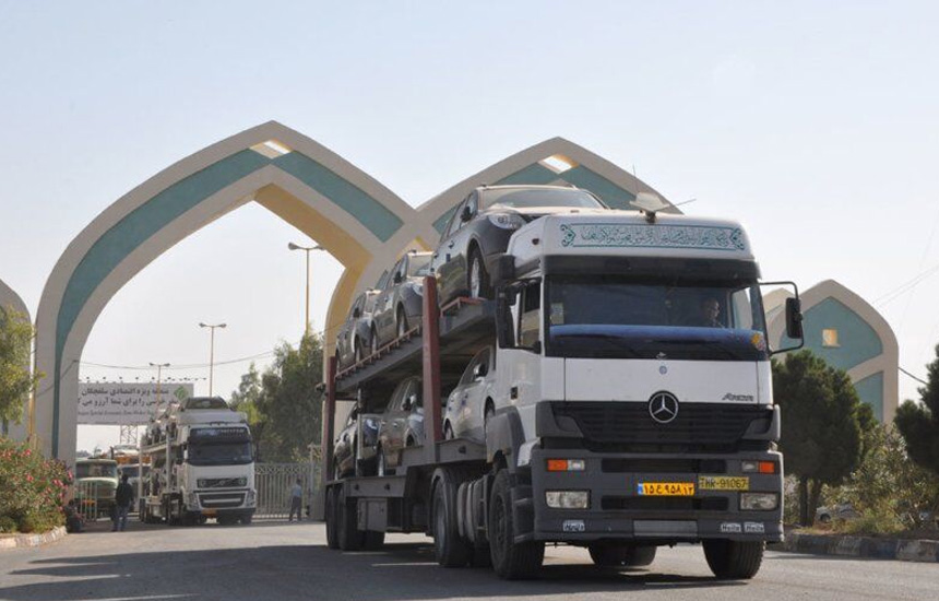 فاصله سلفچگان تا تهران چقدر است؟؛ بررسی مسیر و زمان سفر