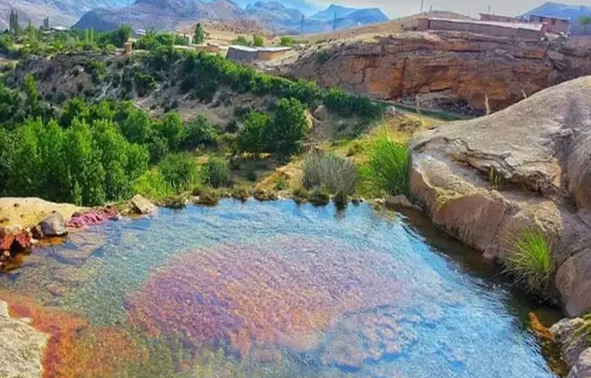 فاصله تهران تا چابکسر و زمان سفر با خودرو