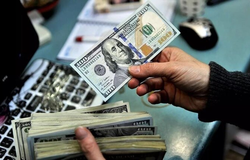 نحوه دریافت ارز دولتی با کارت ملی؛ راهنمای کامل دریافت ارز مسافرتی در سال ۱۴۰۴