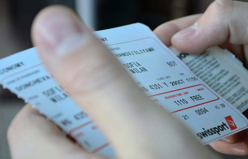 بعد از خرید اینترنتی بلیط هواپیما چه باید کرد؟؛ راهنمای کامل مسافران