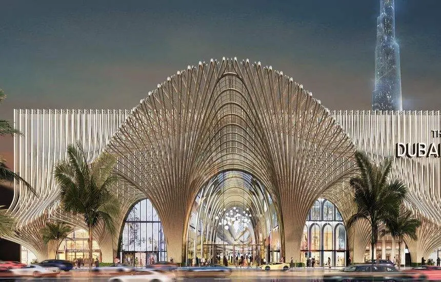 بازار لباس دبی؛ معرفی بهترین مراکز خرید لباس در دبی