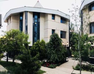 بهترین هتل شاهرود